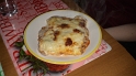 Cut Lasagna